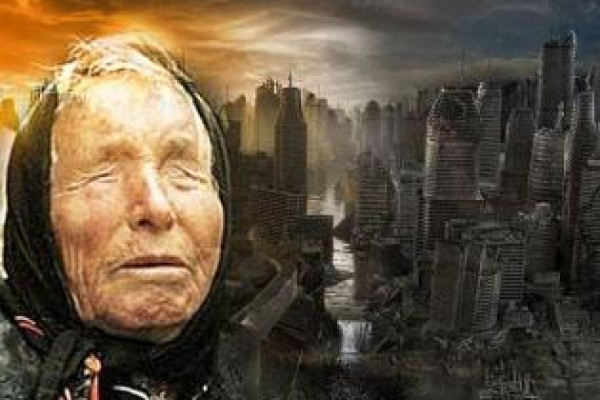 Szörnyű elkerülhetetlen amerikai új előrejelzések a próféták ismert a jövőben Amerika