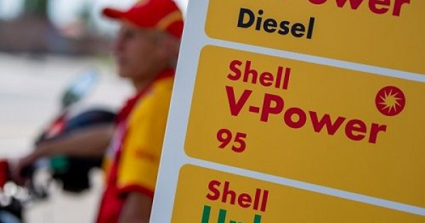 Orer.am | Shell brand is already in Armenia. The first fuel stations ...