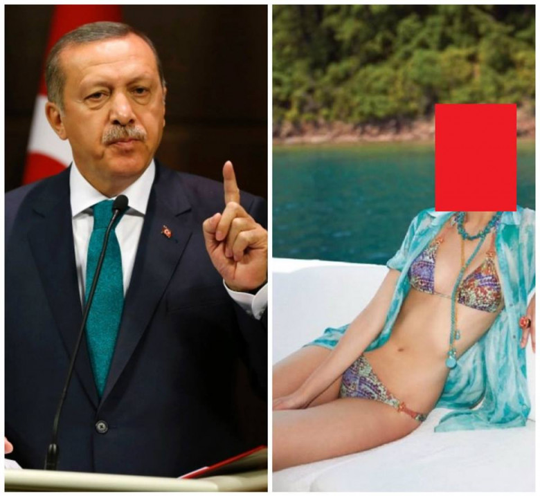 Совсем изображать. Эрдоган с девушками. Жена Эрдогана. Девушка возле Эрдогана.