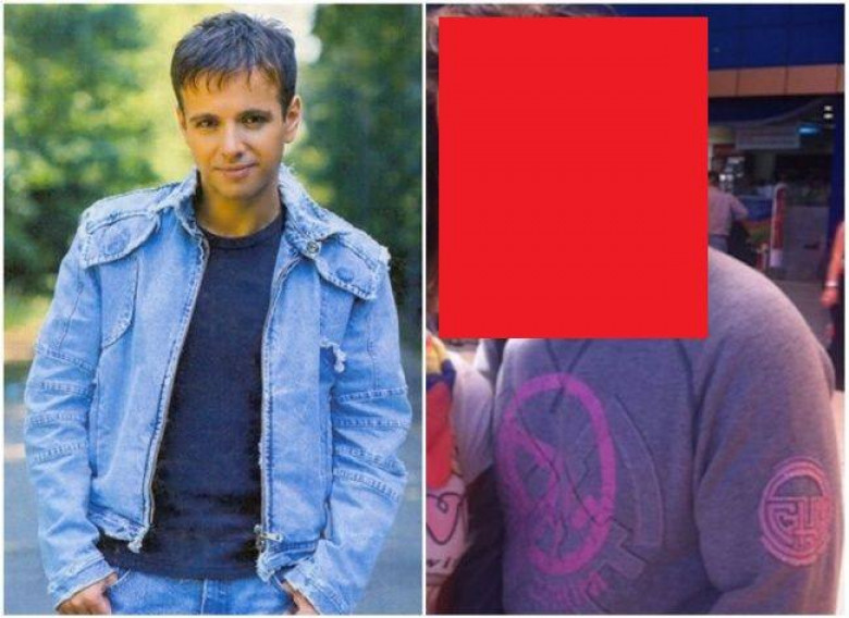 Самые популярные исполнители 90. Певцы 2000-х. 90е певцы. Губин 90е. Самые популярные исполнители 90.