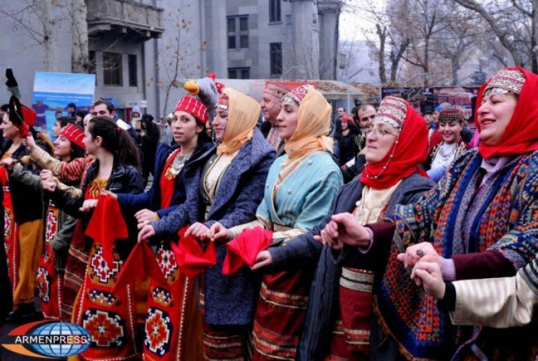 масленица в армении. масленица в армении. бун барекендан. бун барекендан 2022. барекендан армянский праздник.