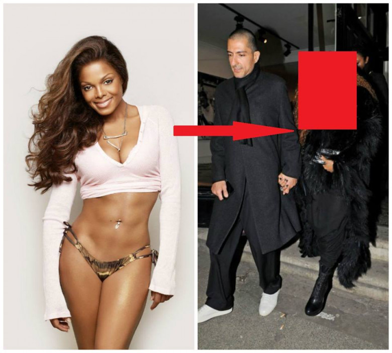 Is Janet Jackson'S Father Still Alive