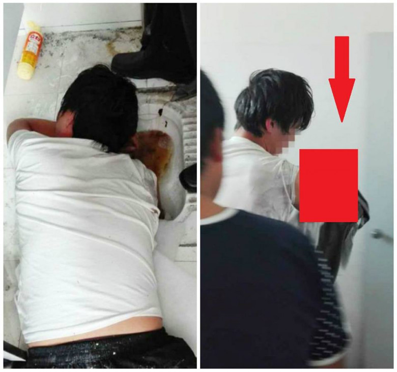 мужик застрял в женщине. девушка застряла в лифте с парнем. девушка застряла в туалете. зажевал эскалатор в метро. женщина в мусоропроводе.