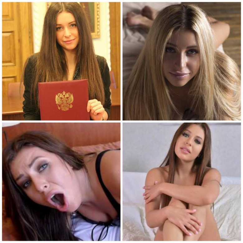 САМЫЕ УМНЫЕ ПОРНО-АКТРИСЫ :: pornness.ru